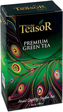 Чай Зеленый цейлонский листовой Teasor GP 1 green premium tea 100 грам премиум ганпаудер
Чай Зеленый цейлонский листовой Teasor GP 1 green premium tea 100 грам премиум ганпаудер