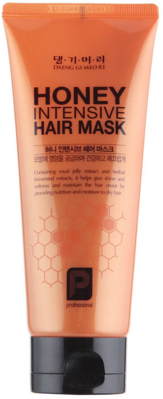 Маска интенсивная медовая для восстановления волос Daeng Gi Meo Ri Honey Intensive Hair Mask 150 мл (14706Gu)
Маска интенсивная медовая для восстановления волос Daeng Gi Meo Ri Honey Intensive Hair Mask 150 мл (14706Gu)