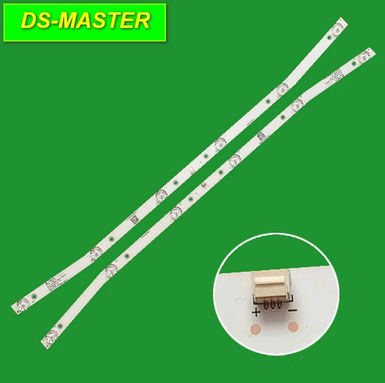 Комплект LED подсветки ERGO 32'' MS-L2082 V2, JS-D-JP32DM-061EC AKAI UA32DM1100T2 ROMSAT 32HMC1720T2 и др...
Комплект LED подсветки ERGO 32'' MS-L2082 V2, JS-D-JP32DM-061EC AKAI UA32DM1100T2 ROMSAT 32HMC1720T2 и др...