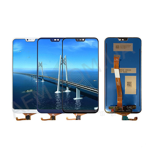 Дисплей (LCD) Huawei P20 Lite Dual Sim (ANE- L21/ ANE- LX1)/ Nova 3e с сенсором чёрный, Черный
Дисплей (LCD) Huawei P20 Lite Dual Sim (ANE- L21/ ANE- LX1)/ Nova 3e с сенсором чёрный, Черный