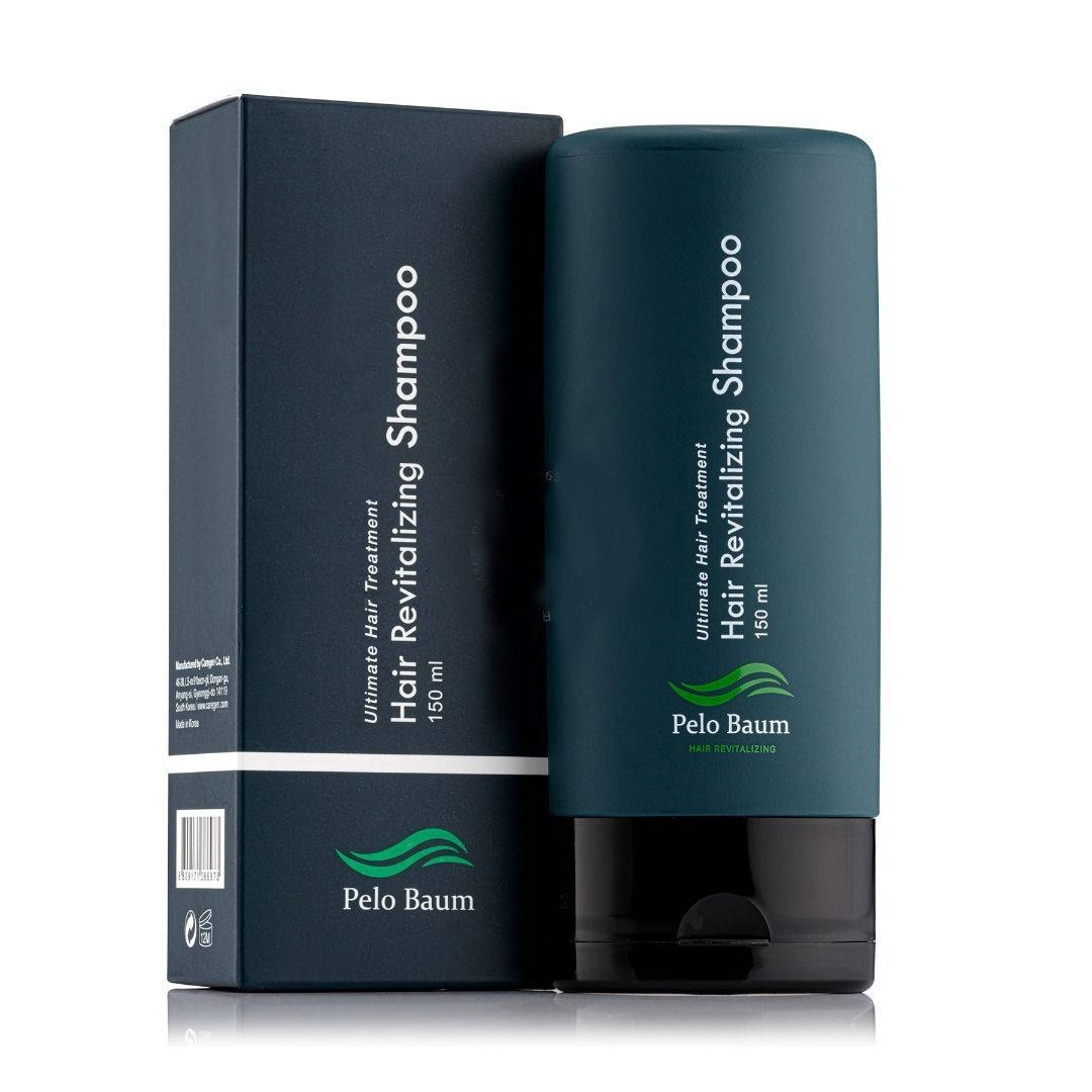 Pelo Baum Hair Revitalizing Shampoo Ревитализирующий шампунь для волос и кожи головы, 150 мл
Pelo Baum Hair Revitalizing Shampoo Ревитализирующий шампунь для волос и кожи головы, 150 мл