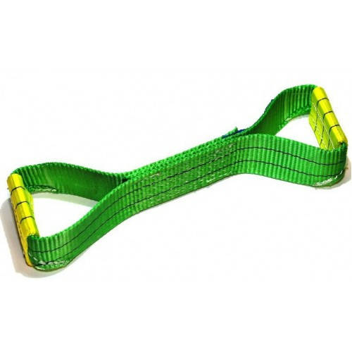 Строп косточка для крепления авто 
Строп косточка для крепления авто