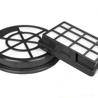 Комплект фильтров для пылесоса Bosch Cleann`n BGC05AAA1, BGS05A220, BGS05A225, BGS05X240, (17001740+12025213)
Комплект фильтров для пылесоса Bosch Cleann`n BGC05AAA1, BGS05A220, BGS05A225, BGS05X240, (17001740+12025213)