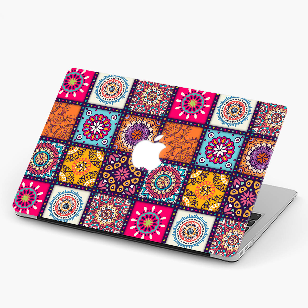 Чехол пластиковый для Apple MacBook Pro / Air Мозаика (Mosaic) макбук про case hard cover MacBook Air 13 A1932 / A2179 / A2337
Чехол пластиковый для Apple MacBook Pro / Air Мозаика (Mosaic) макбук про case hard cover MacBook Air 13 A1932 / A2179 / A2337