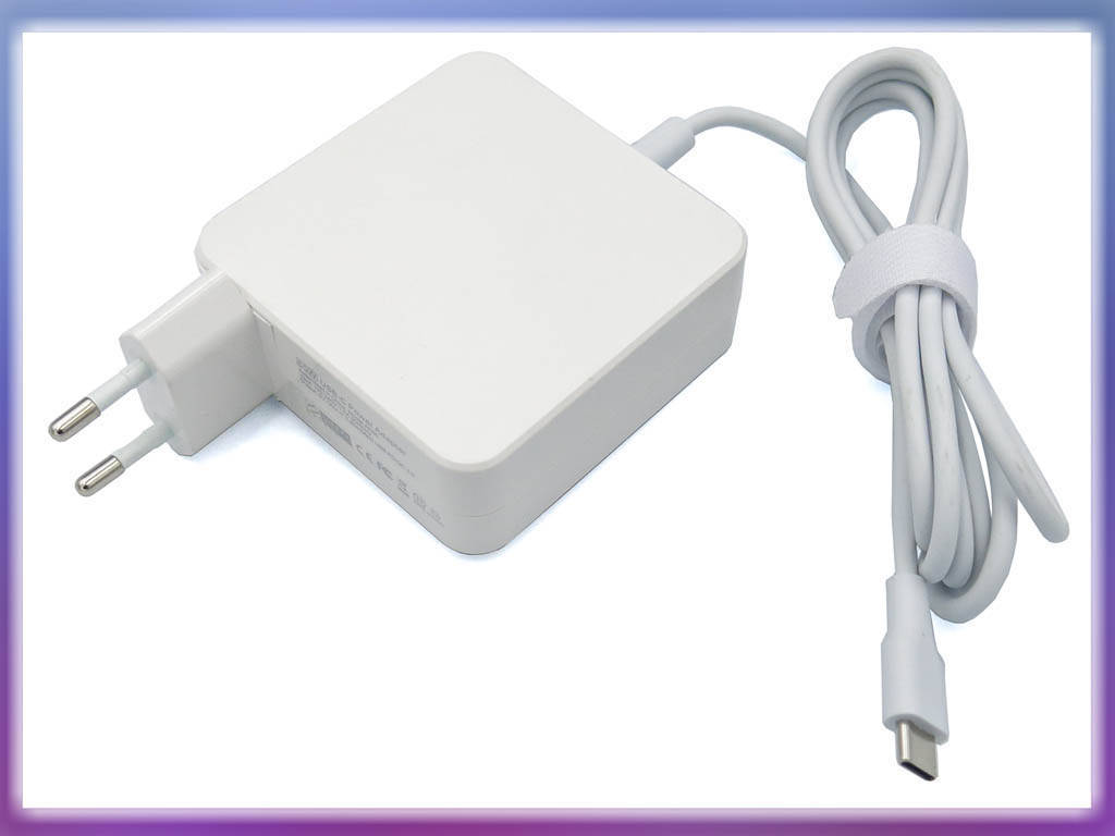 Блок питания для HP, ASUS, ACER, LENOVO, APPLE, DELL, Sony, XIAOMI, SAMSUNG Type-C (USB-C) 65W (5V, 9V, 12V,
Блок питания для HP, ASUS, ACER, LENOVO, APPLE, DELL, Sony, XIAOMI, SAMSUNG Type-C (USB-C) 65W (5V, 9V, 12V,