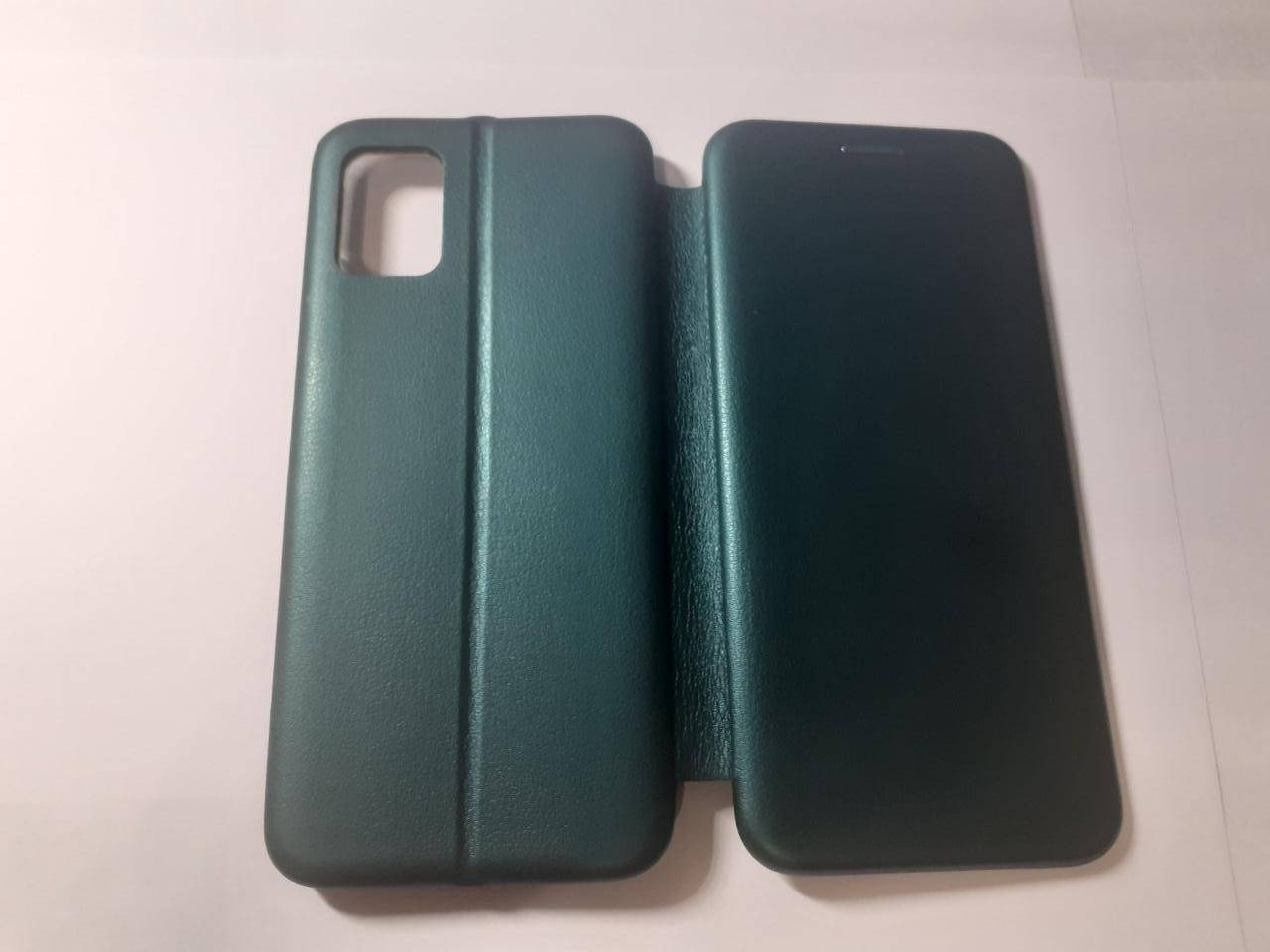 Чехол книжка Samsung A51 зеленый \ Чехол книжка для телефона Самсунг А51 зеленый (магнитная книжка), Зелёный
Чехол книжка Samsung A51 зеленый \ Чехол книжка для телефона Самсунг А51 зеленый (магнитная книжка), Зелёный