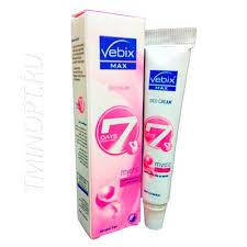 Vebix Deo Cream Max-Вебикс дезодорант Египет 15 мл оригинал 
Vebix Deo Cream Max-Вебикс дезодорант Египет 15 мл оригинал