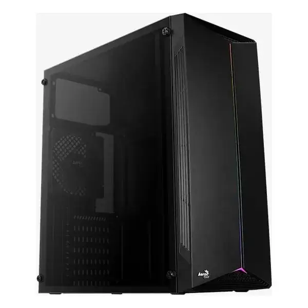 Корпус для ПК Aerocool Split SPLIT-A-BK-V1 Black
Корпус для ПК Aerocool Split SPLIT-A-BK-V1 Black