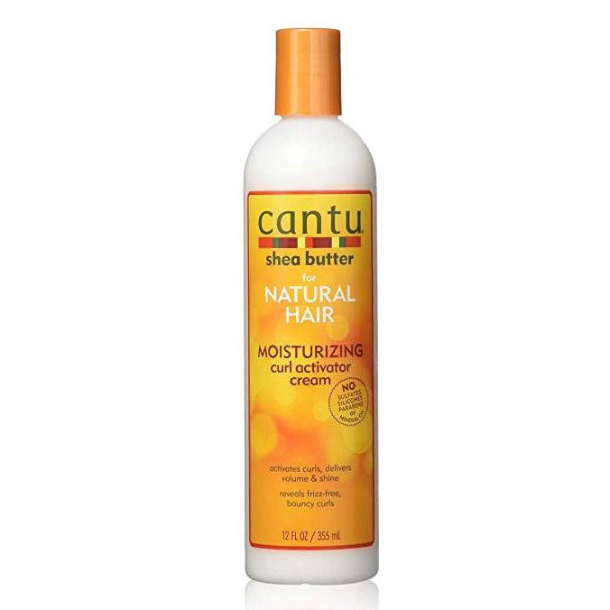 Cantu крем активатор кудрей Shea Butter for Natural Hair, Moisturizing Curl Activator Cream
Cantu крем активатор кудрей Shea Butter for Natural Hair, Moisturizing Curl Activator Cream