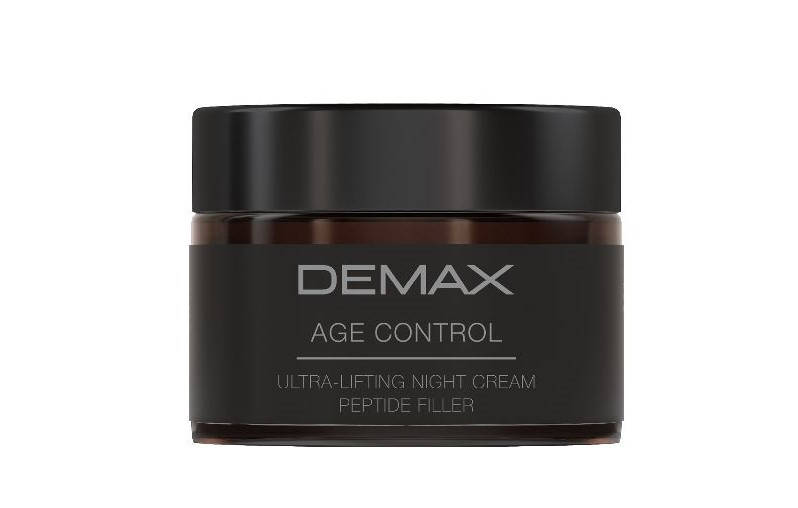 Ночной заполняющий лифтинг-крем с пептидами Age Control Ultra Night Cream Peptide Filler, 50 мл
Ночной заполняющий лифтинг-крем с пептидами Age Control Ultra Night Cream Peptide Filler, 50 мл