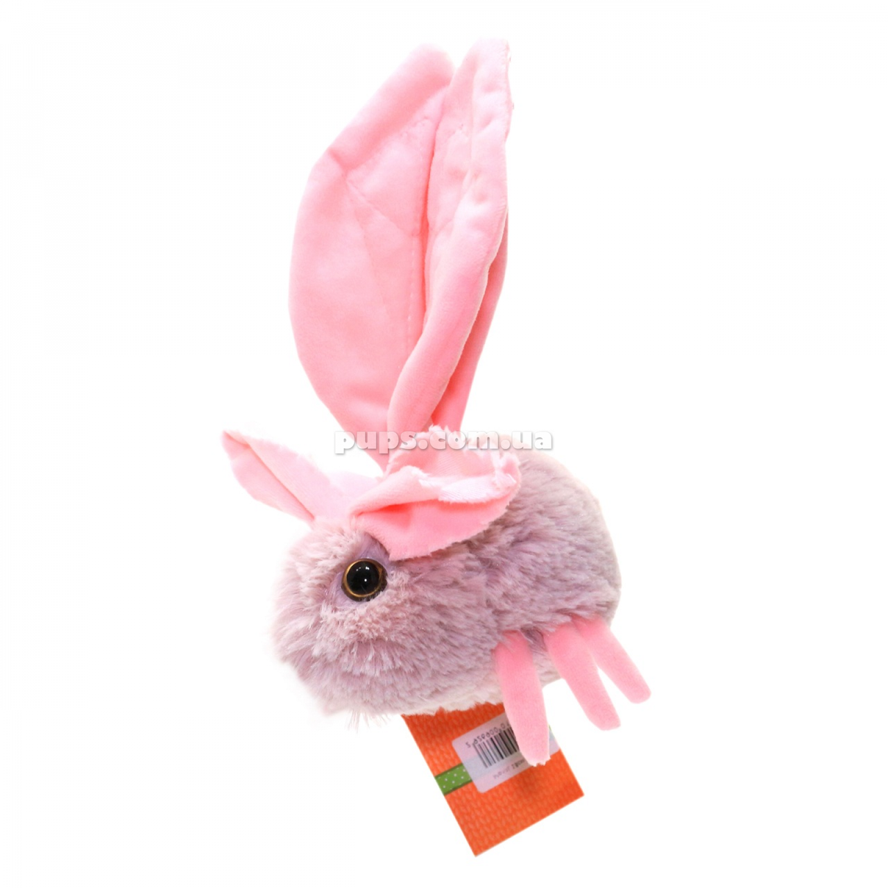Мягкая игрушка моль Молли «Копиця» мех искусственный розовая 16*8*30 см (00289), Розовый
Мягкая игрушка моль Молли «Копиця» мех искусственный розовая 16*8*30 см (00289), Розовый