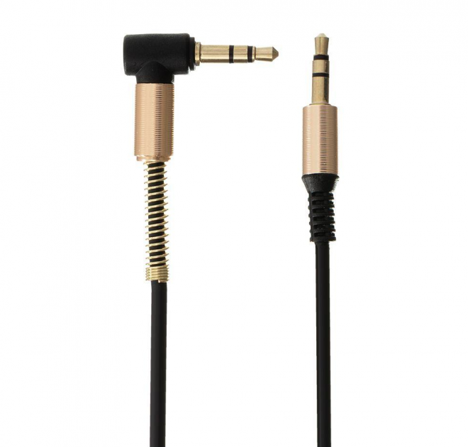 Аудио кабель AUX SP-255 (3,5-3,5 / Jack-Jack) Audio AUX cable 1м, силиконовая оплетка, чёрный, Черный
Аудио кабель AUX SP-255 (3,5-3,5 / Jack-Jack) Audio AUX cable 1м, силиконовая оплетка, чёрный, Черный