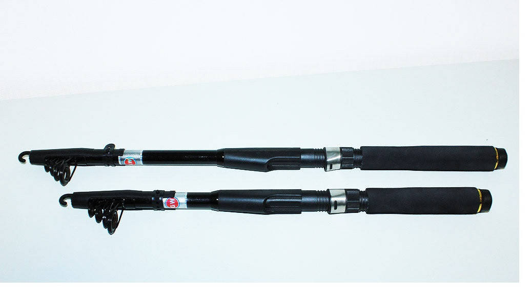 Спиннинг Feima Nexia Blue Fox 2.10 м (тест 50-100g), Синий
Спиннинг Feima Nexia Blue Fox 2.10 м (тест 50-100g), Синий