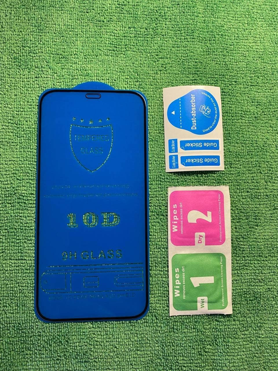 Защитное стекло для IPHONE 12 Black Full Glue 10D 9H на весь экран телефона клей по всей поверхности, Черный
Защитное стекло для IPHONE 12 Black Full Glue 10D 9H на весь экран телефона клей по всей поверхности, Черный