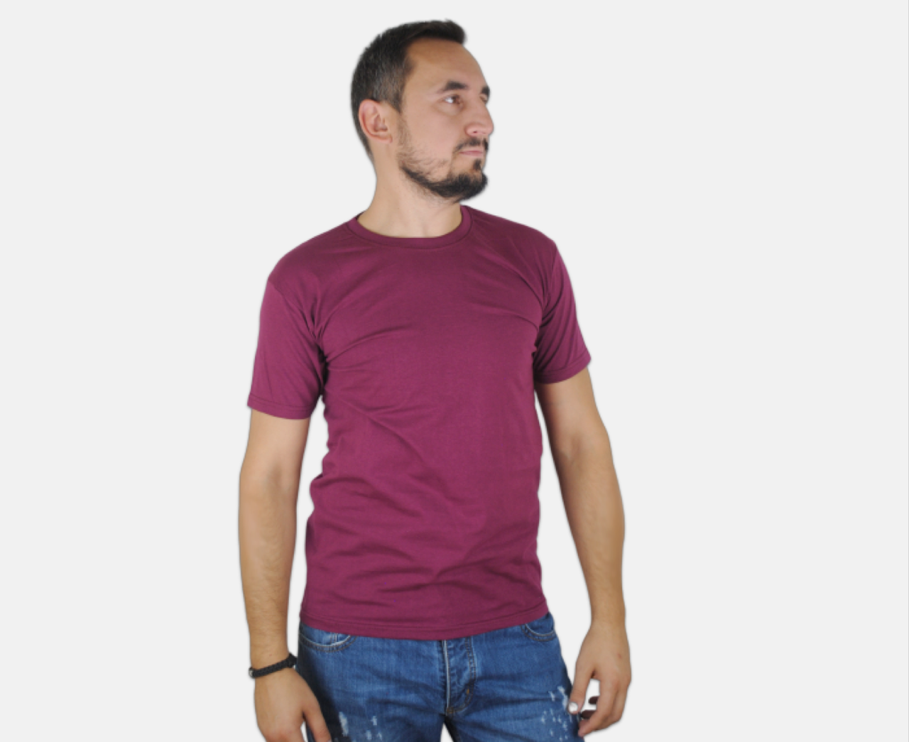 Мужская Футболка Классическая Fruit of the loom Бордовый 61-036-41 L
Мужская Футболка Классическая Fruit of the loom Бордовый 61-036-41 L