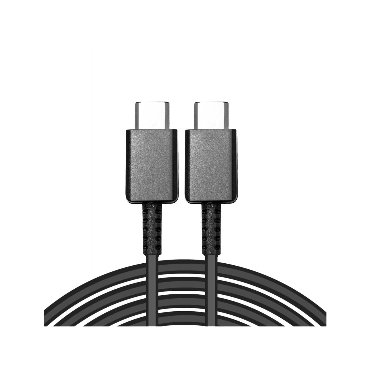 Кабель PD XoKo SC-200a USB Type-C - USB Type-C 1 метр черный
Кабель PD XoKo SC-200a USB Type-C - USB Type-C 1 метр черный
