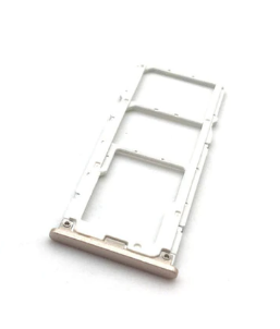 Лоток Sim-карты и карты памяти для Xiaomi Mi A2 Lite/Redmi 6 Pro, золотистый, на две Sim-карты
Лоток Sim-карты и карты памяти для Xiaomi Mi A2 Lite/Redmi 6 Pro, золотистый, на две Sim-карты
