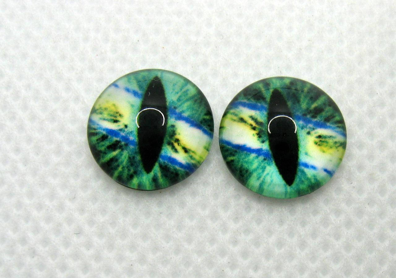 1. Очі акрилові, котячі, 12 мм, пара 5
1. Очі акрилові, котячі, 12 мм, пара 5