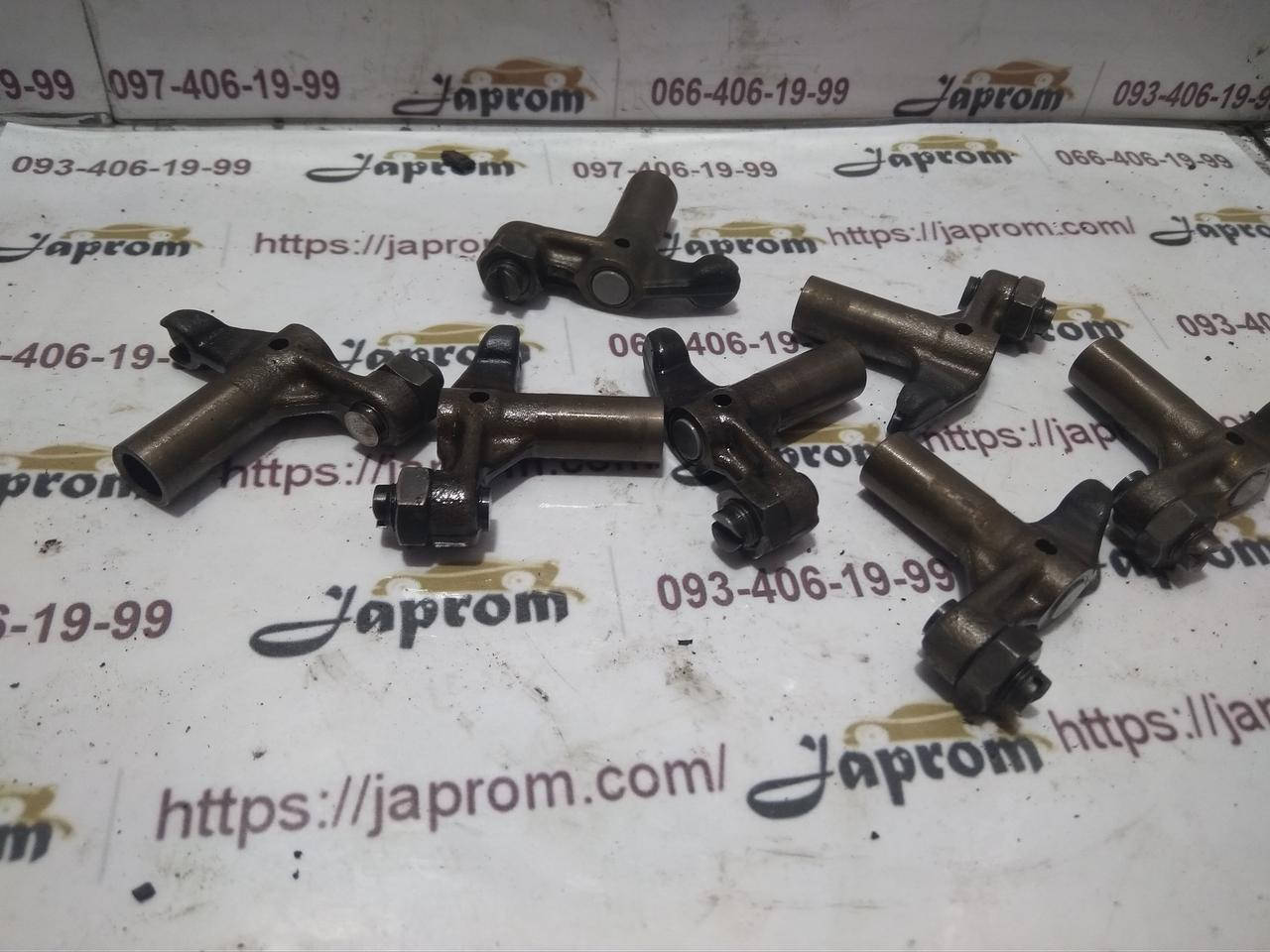 Коромысло толкатель клапана Mazda 3 5 6 MPV Premacy 626 323 RF2A RF4F RF5C RF7G 2.0 CDI Мазда
Коромысло толкатель клапана Mazda 3 5 6 MPV Premacy 626 323 RF2A RF4F RF5C RF7G 2.0 CDI Мазда
