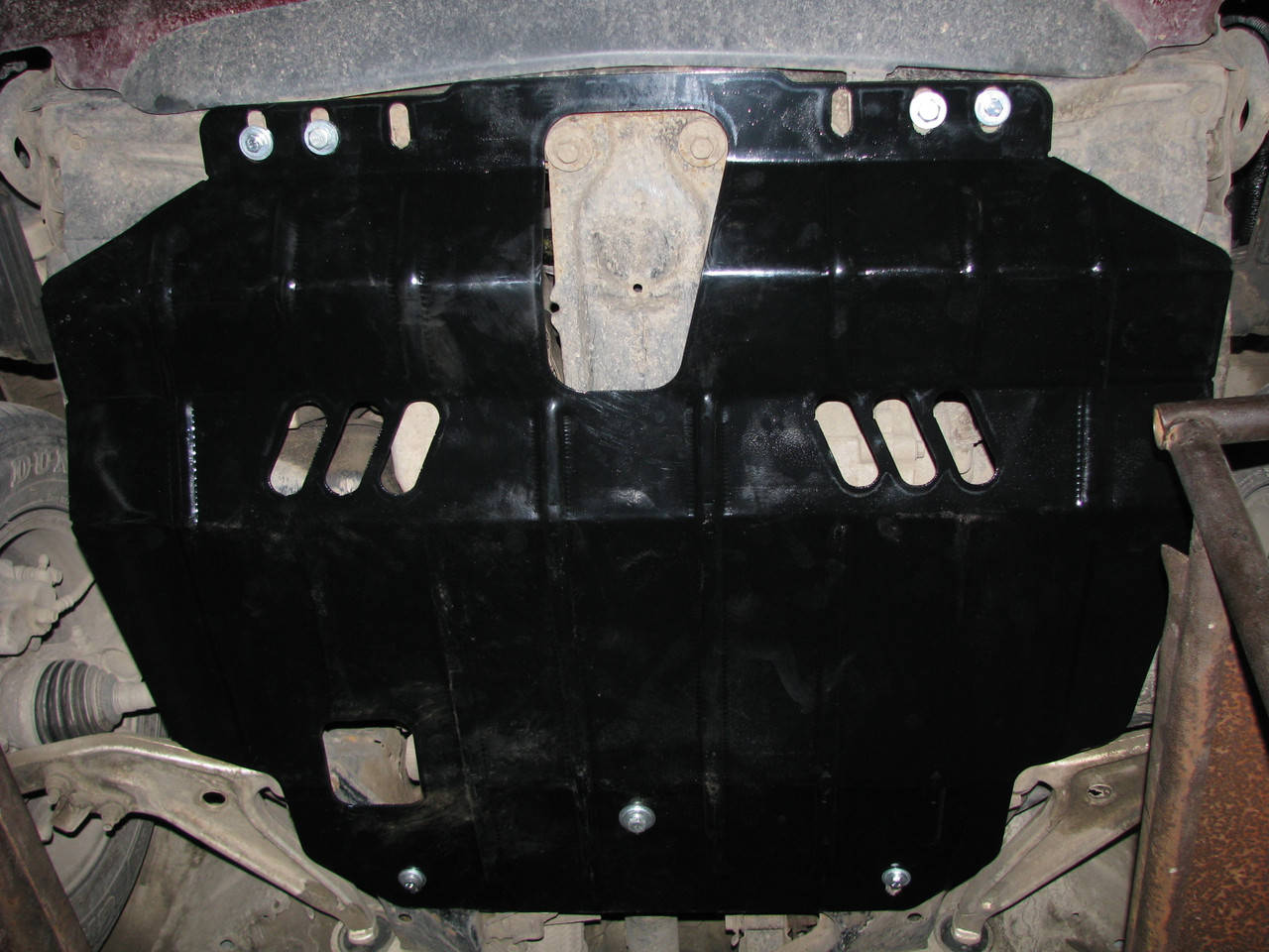 Защита двигателя Nissan X-TRAIL T30 (2003-2007 ) Автопристрій 2.2 Дизель
Защита двигателя Nissan X-TRAIL T30 (2003-2007 ) Автопристрій 2.2 Дизель