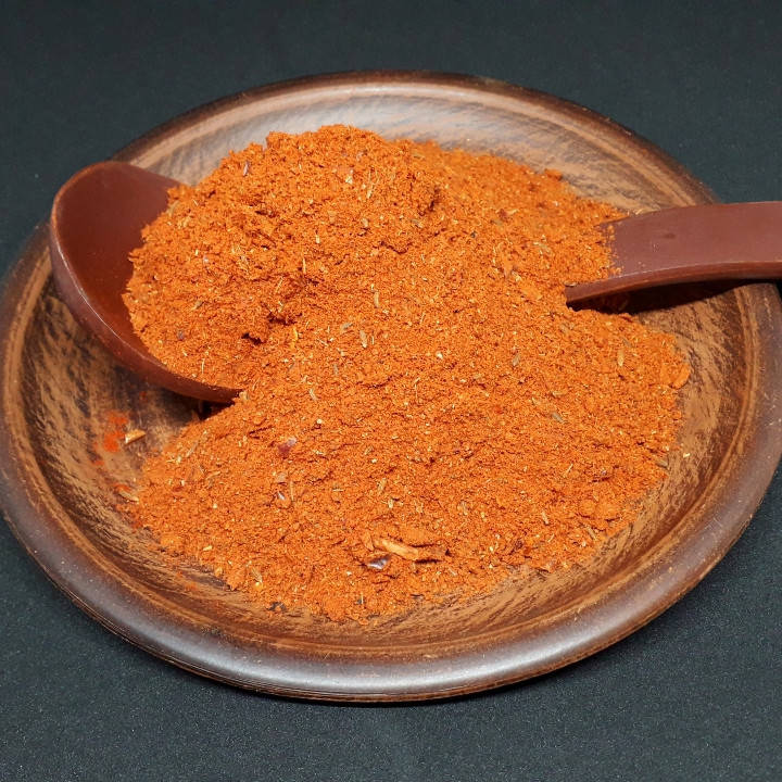 Приправа для мяса 500г 
Приправа для мяса 500г