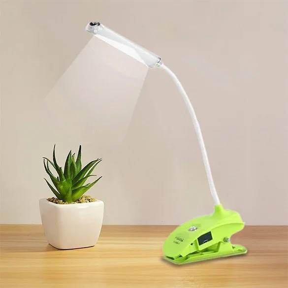 Лампа настольная аккумуляторная Luxury YJ-5868-1 11 SMD на прищепке Зеленый, Зелёный
Лампа настольная аккумуляторная Luxury YJ-5868-1 11 SMD на прищепке Зеленый, Зелёный