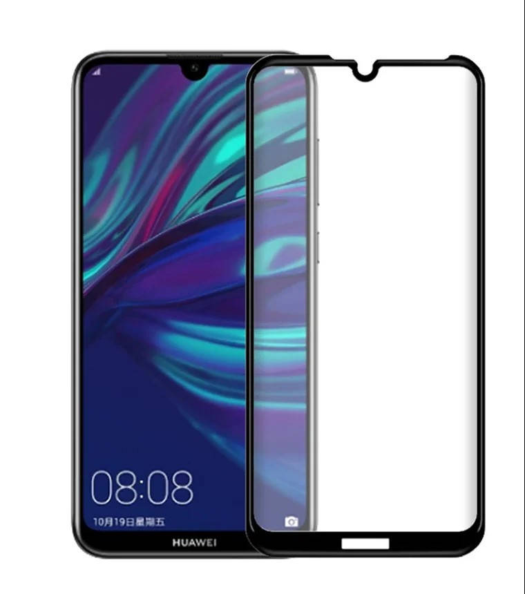Защитное стекло для Huawei Y5 2019 на экран 5д HQ защитное стекло на телефон хуавей у5 2019 черное HQG, Черный
Защитное стекло для Huawei Y5 2019 на экран 5д HQ защитное стекло на телефон хуавей у5 2019 черное HQG, Черный