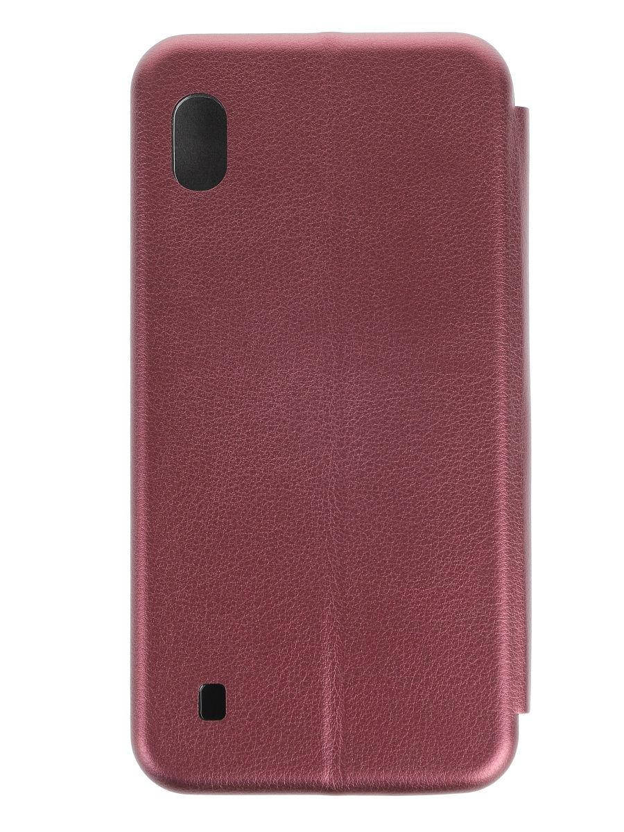 Чехол книжка Samsung A10 бордовый \ Чехол книжка Самсунг А10 бордовый (магнитная есть отдел для карты)
Чехол книжка Samsung A10 бордовый \ Чехол книжка Самсунг А10 бордовый (магнитная есть отдел для карты)