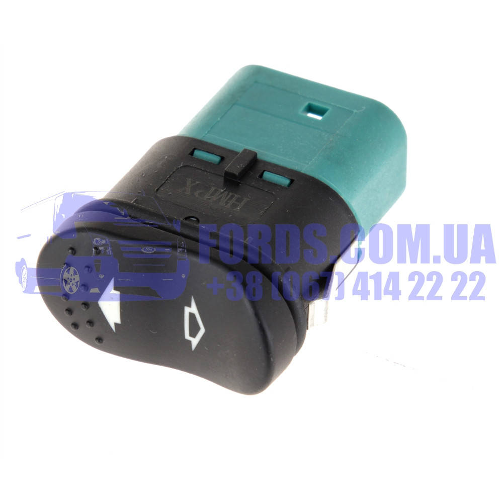 Переключатель стеклоподъемника FORD TRANSIT 2005-2010 (1383293/5C1T14529AA/HMP5C1T14529AA) HMPX
Переключатель стеклоподъемника FORD TRANSIT 2005-2010 (1383293/5C1T14529AA/HMP5C1T14529AA) HMPX