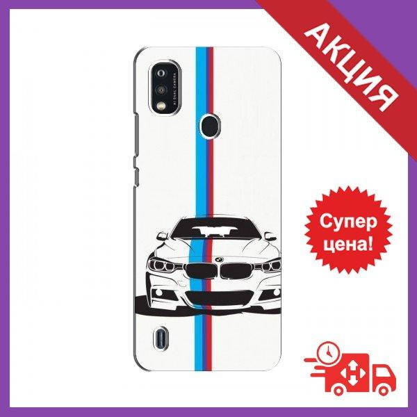 Чехлы с принтом на ZTE Blade A51 / Чехлы с картинкой для ЗТЕ / Чехлы для ZTE Blade A51 (BMW 1)
Чехлы с принтом на ZTE Blade A51 / Чехлы с картинкой для ЗТЕ / Чехлы для ZTE Blade A51 (BMW 1)
