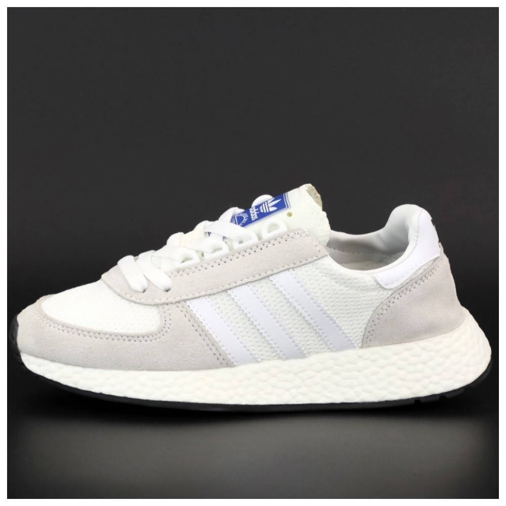 Женские кроссовки Adidas Marathon Tech White Grey, серо-белые кроссовки адидас маратон белые, Белый
Женские кроссовки Adidas Marathon Tech White Grey, серо-белые кроссовки адидас маратон белые, Белый