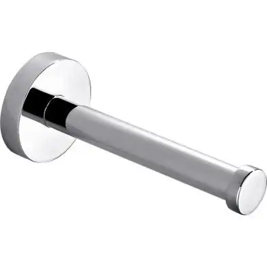 Держатель туалетной бумаги Perfect Sanitary Appliances SP 8106
Держатель туалетной бумаги Perfect Sanitary Appliances SP 8106