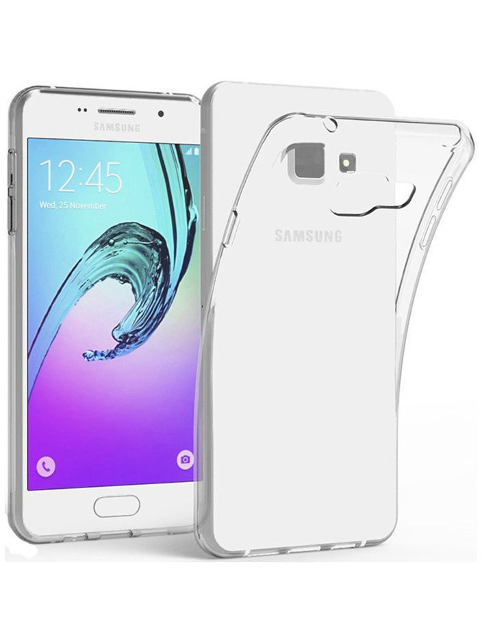 Прозрачный чехол для Samsung A7 / накладка на самсунг а7 / бампер силиконовый для samsung a7 2017
Прозрачный чехол для Samsung A7 / накладка на самсунг а7 / бампер силиконовый для samsung a7 2017