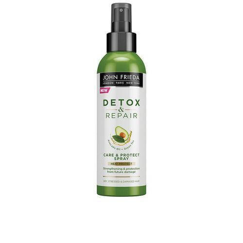 Спрей для укрепления волос с термозащитой John Frieda Detox & Repair Care & Protect Spray 200 мл
Спрей для укрепления волос с термозащитой John Frieda Detox & Repair Care & Protect Spray 200 мл