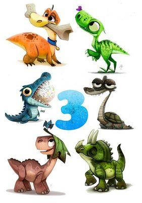 Вафельна картинка для кондитерських виробів Динозаври (лист А4) 18
Вафельна картинка для кондитерських виробів Динозаври (лист А4) 18