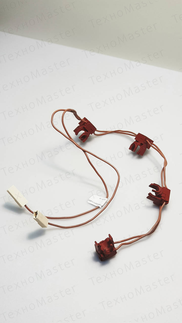 Микровыключатели блока розжига C00113972 Original Indesit для для плит и варочных поверхностей
Микровыключатели блока розжига C00113972 Original Indesit для для плит и варочных поверхностей