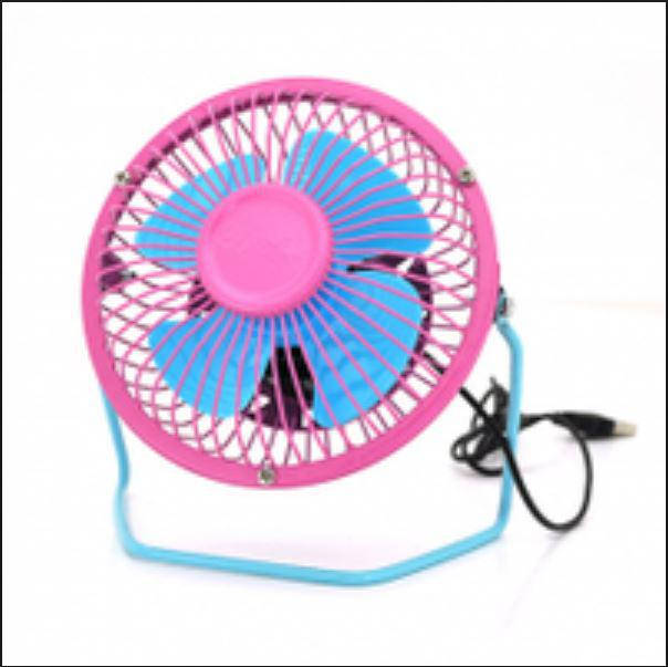 Вентилятор USB 155mm, Blue-Pink, регулировка наклона, корпус+лопасти-металл, BOX, Розовый
Вентилятор USB 155mm, Blue-Pink, регулировка наклона, корпус+лопасти-металл, BOX, Розовый