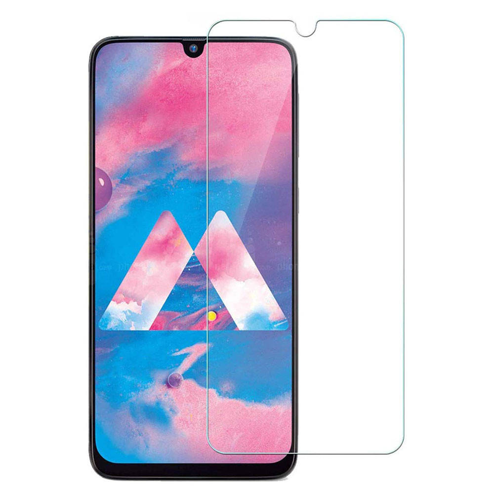 Защитное стекло 2.5D 0,3mm Tempered Glass для Samsung Galaxy M31 / M31 Prime Transparent
Защитное стекло 2.5D 0,3mm Tempered Glass для Samsung Galaxy M31 / M31 Prime Transparent
