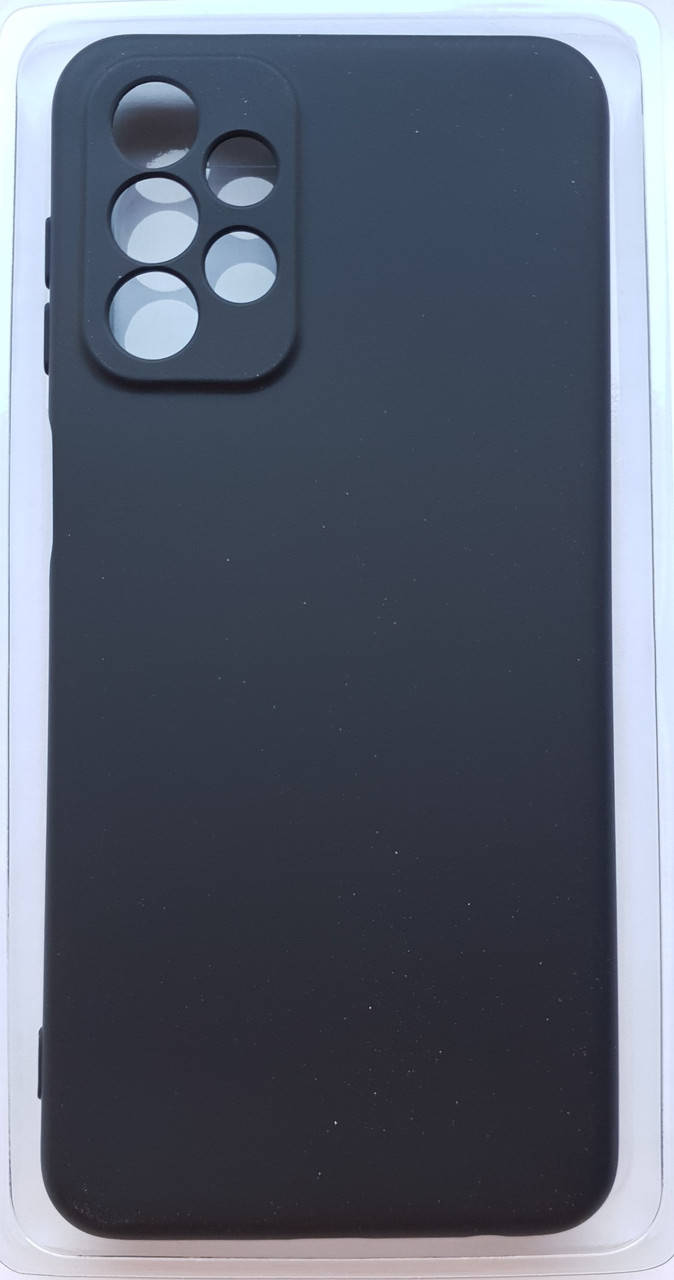 Чехол (Панель) ArmorStandart ICON Silicone Case для Samsung Galaxy A23 4G - Black, Черный
Чехол (Панель) ArmorStandart ICON Silicone Case для Samsung Galaxy A23 4G - Black, Черный