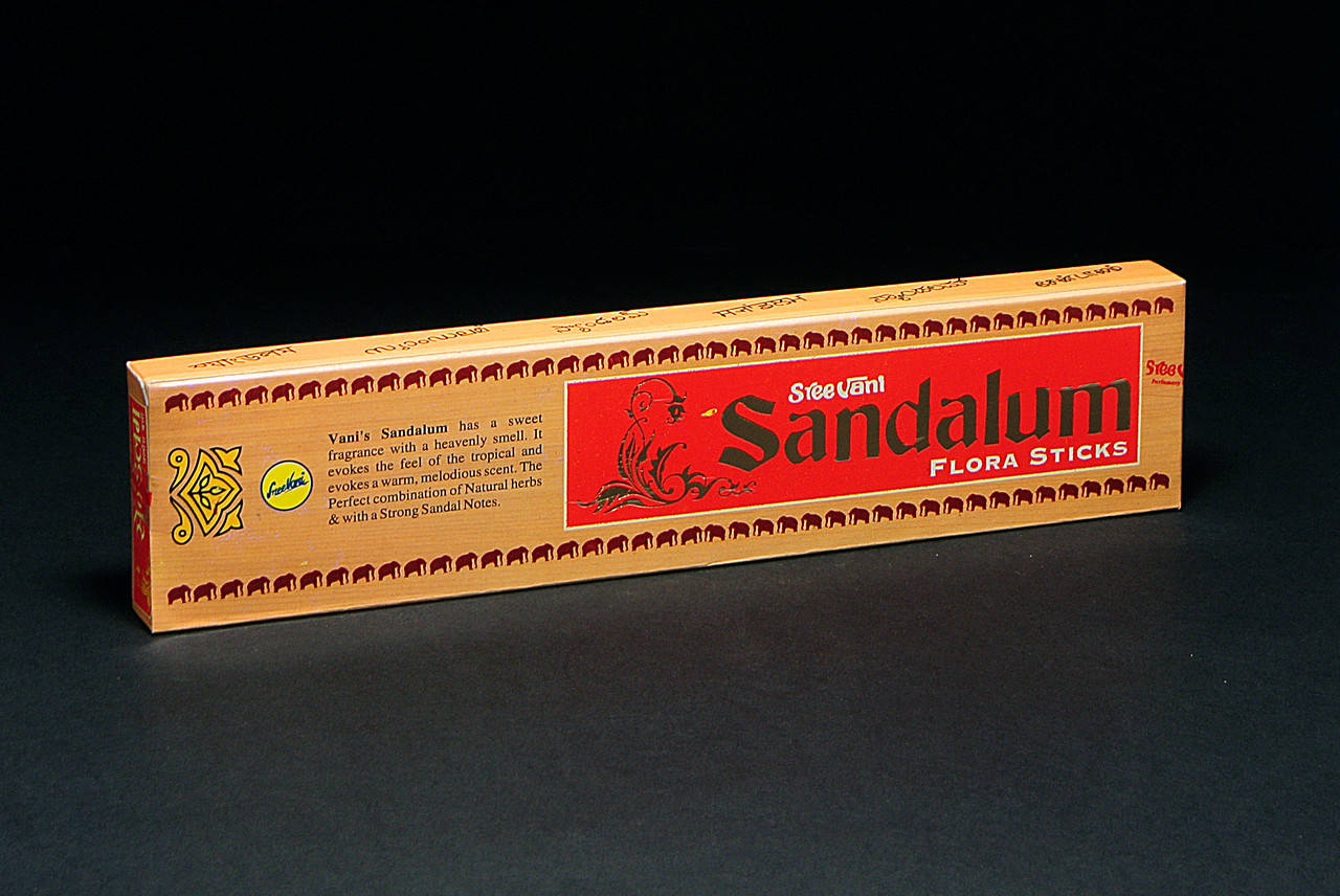 Sandalum flora sticks (Сандал) - натуральные пыльцовые благовония, очень качественные 10 шт
Sandalum flora sticks (Сандал) - натуральные пыльцовые благовония, очень качественные 10 шт