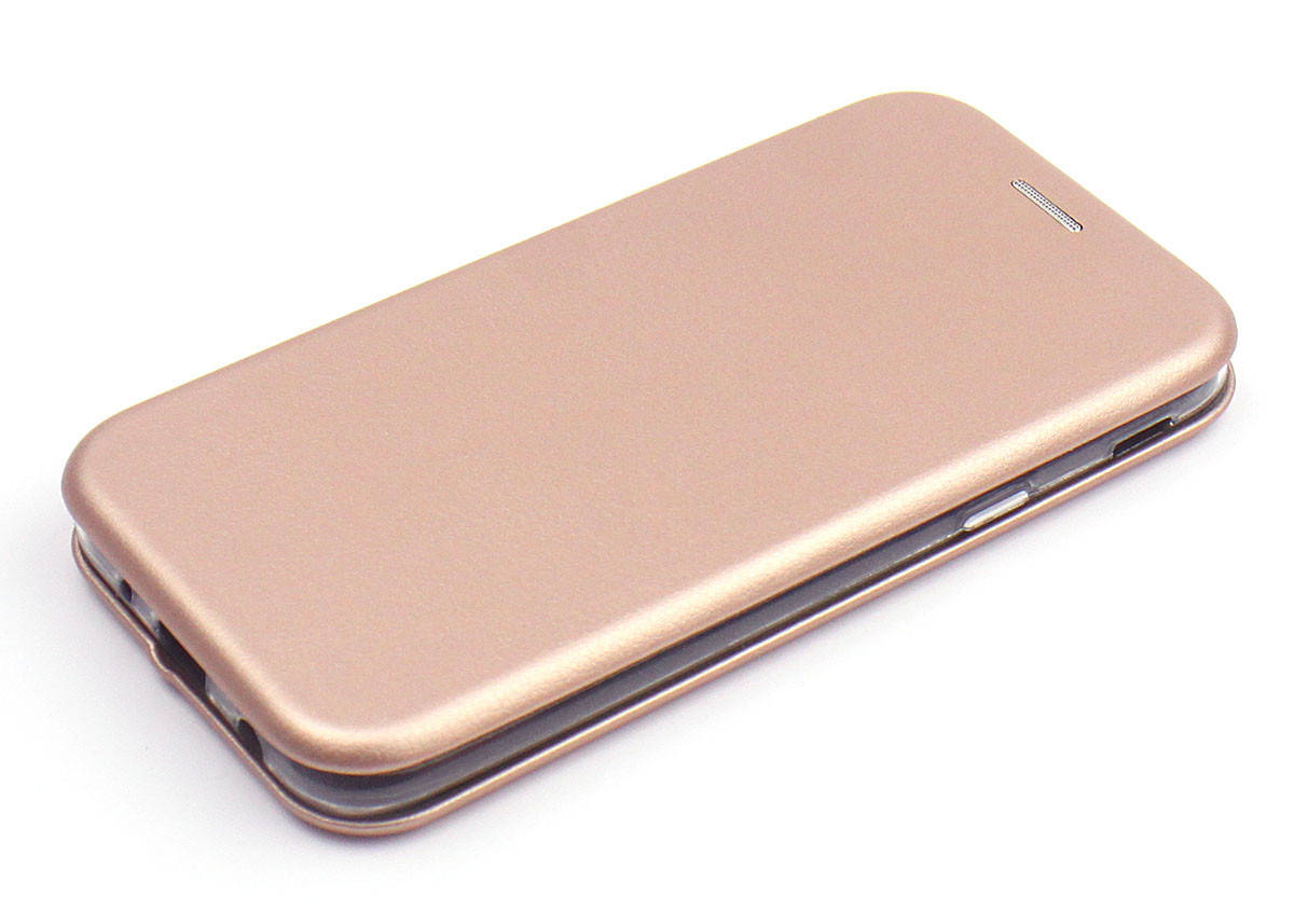 Чехол книжка Level для Samsung Galaxy J7 2017 J730 Экокожа Розово золотой, Розовое золото
Чехол книжка Level для Samsung Galaxy J7 2017 J730 Экокожа Розово золотой, Розовое золото