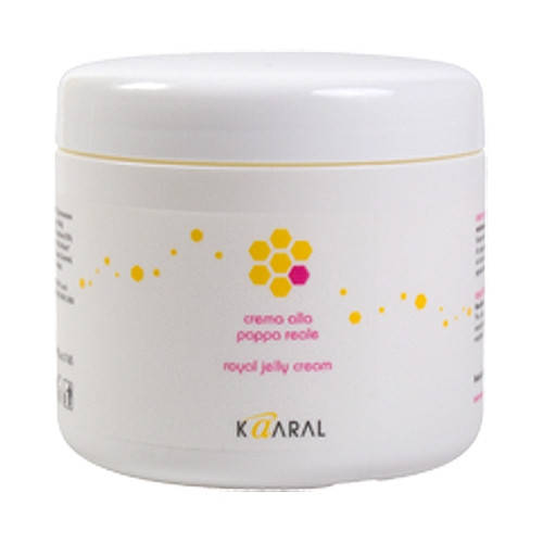 KAARAL MAXI Royal Jelly Cream Реконструирующая Маска для волос с пчелиным маточным молочком 500 мл.
KAARAL MAXI Royal Jelly Cream Реконструирующая Маска для волос с пчелиным маточным молочком 500 мл.