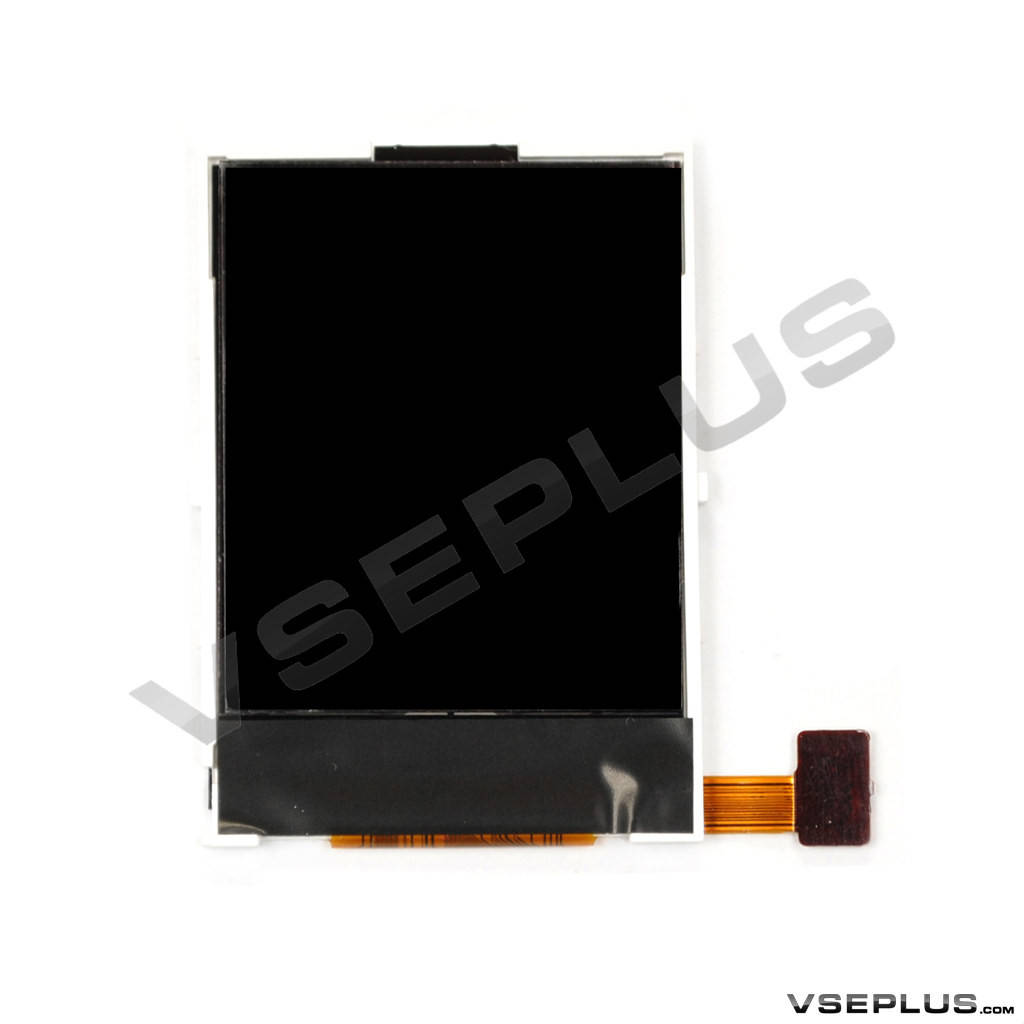 Дисплей (экран) Nokia 1650 / 1680 classic / 2600 Classic / 2630 / 2650 / 2652 / 2660 / 2760 / 3200 / 3555 /
Дисплей (экран) Nokia 1650 / 1680 classic / 2600 Classic / 2630 / 2650 / 2652 / 2660 / 2760 / 3200 / 3555 /