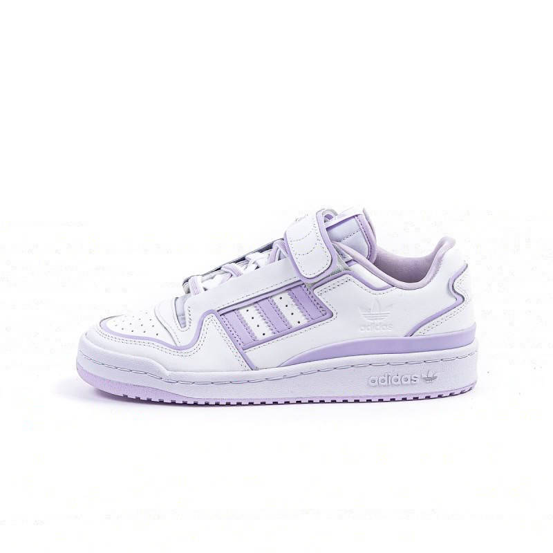 Женские кроссовки Adidas Forum Plus WMNS Low Cloud White Purple Tint FY3795 36.5, Сиреневый
Женские кроссовки Adidas Forum Plus WMNS Low Cloud White Purple Tint FY3795 36.5, Сиреневый