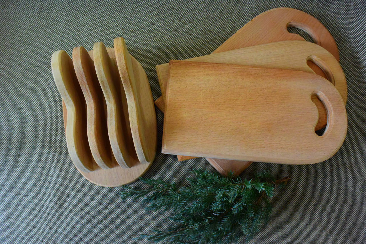 Набор разделочных досок Набір дощок для нарізки Високої якості
Набор разделочных досок Набір дощок для нарізки Високої якості