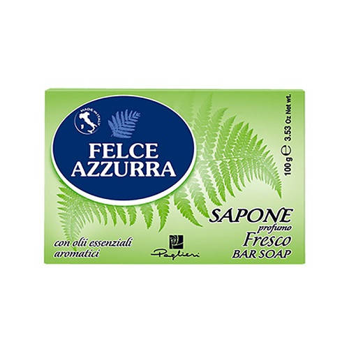 Paglieri Мыло Fresh 100 гр, арт.307621
Paglieri Мыло Fresh 100 гр, арт.307621