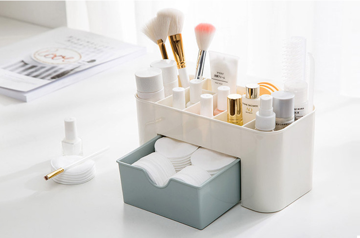 Органайзер для Косметики (Green)
Органайзер для Косметики (Green)