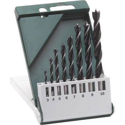 Набор сверл Bosch по дереву 8 шт (2.609.255.215) 
Набор сверл Bosch по дереву 8 шт (2.609.255.215)