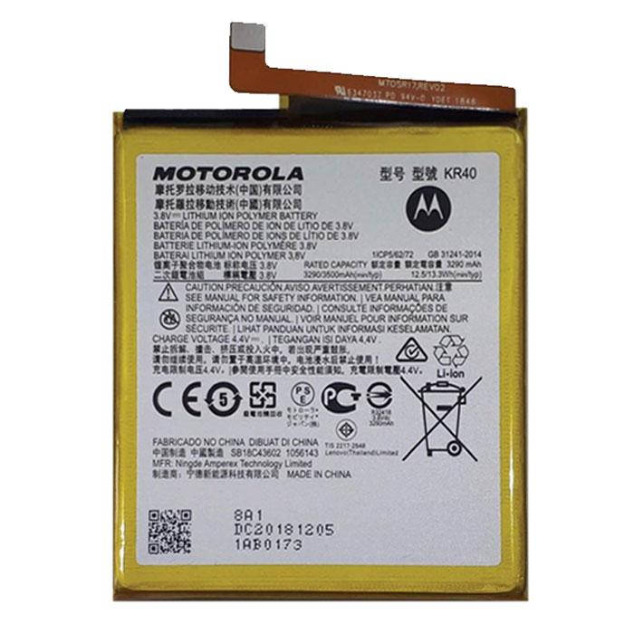 Аккумулятор (батарея) Motorola XT2013, XT2013-1, XT2013-2 One Action KR40 3500mAh Оригинал
Аккумулятор (батарея) Motorola XT2013, XT2013-1, XT2013-2 One Action KR40 3500mAh Оригинал