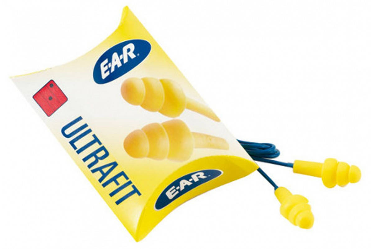 Беруши 3M Ultrafit UF-01-000, США. SNR32
Беруши 3M Ultrafit UF-01-000, США. SNR32